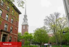 Trump yönetiminden Harvard Üniversitesi kararı