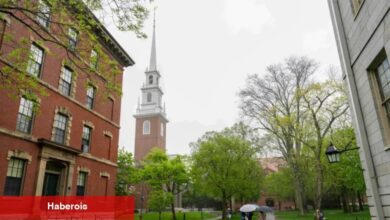 Trump yönetiminden Harvard Üniversitesi kararı