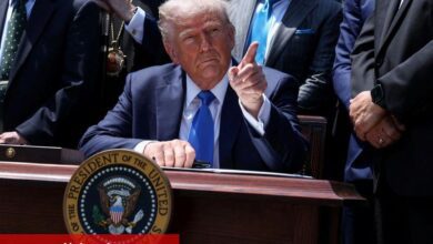 Trump’ın AB’ye gümrük tehdidi piyasaları sarstı: 1 Haziran’dan itibaren %50 vergi önerisi