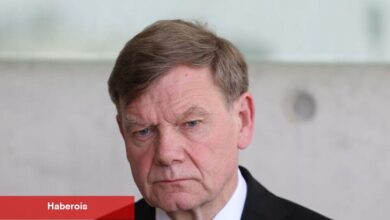 Trump'ın AB'ye yüzde 50 gümrük tarifesi önerisine Almanya'dan tepki
