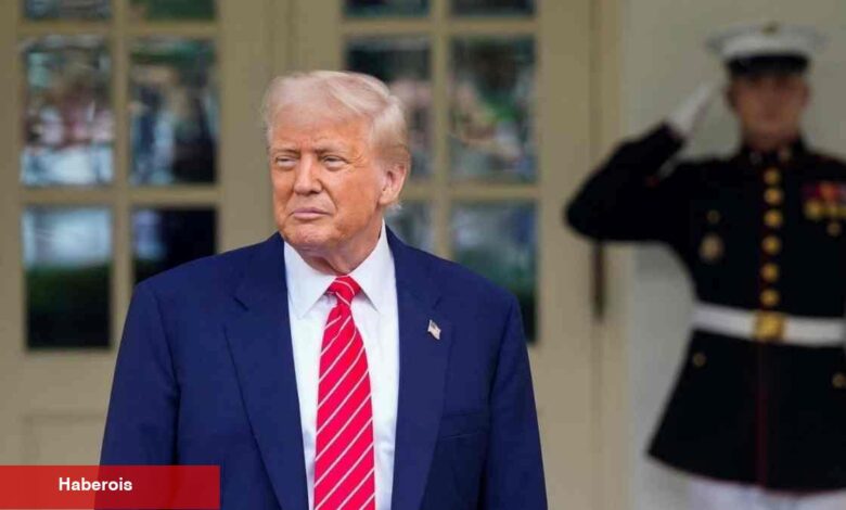 Trump’ın Grubu Bu Altcoin İçin Seferber Oldu! İşte Detaylar! - Haberois Trump’ın Grubu Bu Altcoin İçin Seferber Oldu! İşte Detaylar!