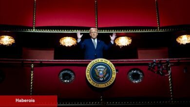 Trump'ın Kennedy Center tiyatro ve dans planlarına odaklanıyor