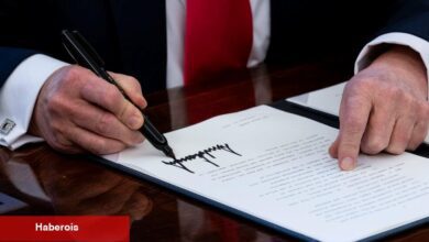 Trump'ın maksimalist başkanlık gücü iddiası, hukukun üstünlüğünü test ediyor