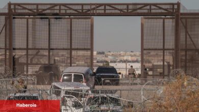 Trump'ın milyar dolarlık teknoloji anlaşmaları ve sınırda bir askeri birikme