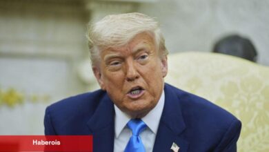 Trump'ın revize edilen tasarısı Temsilciler Meclisi'nden geçti