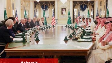 Trump’ın Suudi Arabistan’da açıkladığı dev yatırım sayıları sorgulanıyor