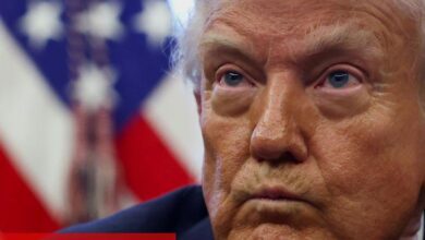 Trump’ın trilyon dolarlık hükümran varlık fonu mahzurlara takıldı, rapor diyor
