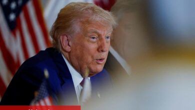 Trump’ın vergi planı Temsilciler Meclisinde birinci manisi aştı