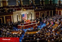Trump'ın vergi yasasında top Senato'da