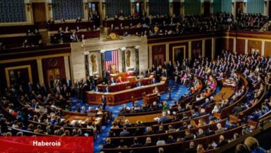 Trump'ın vergi yasasında top Senato'da