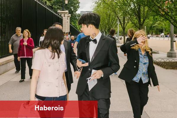 Trumps başkanlıktan para kazandıkça, karlar protestolardan geri dönüyor