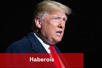Trump'tan çelik üzere karar