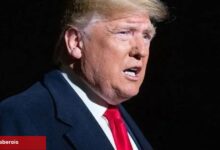 Trump'tan çelik üzere karar