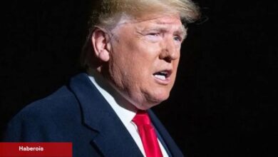 Trump'tan çelik üzere karar