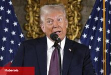 Trump'tan Çin'e ziyaret sinyali