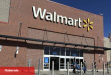 Trump'tan Walmart'a ikaz: Fiyatları yükseltmeyin
