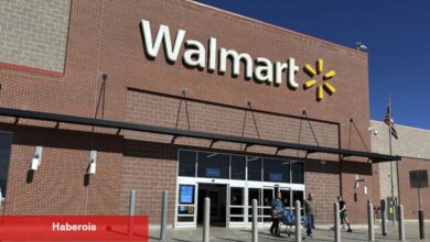 Trump'tan Walmart'a ikaz: Fiyatları yükseltmeyin