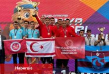 TSK Spor Gücü, muvaffakiyetler elde etmeye devam ediyor