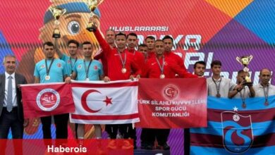 TSK Spor Gücü, muvaffakiyetler elde etmeye devam ediyor