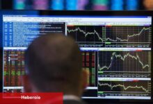 TSKB ve Alarko Tarım Jeotermal Çağdaş Sera Yatırımı İçin 80 milyon euroluk kredi kontratı imzaladı