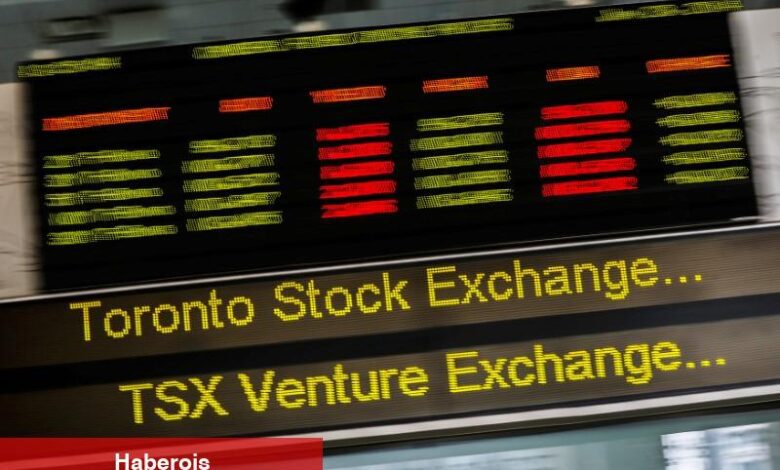 TSX Endeksi, ticaret gerilimleri endeksi yeniden şekillendirirken 2022’den bu yana en büyük değişime hazırlanıyor - Haberois TSX Endeksi, ticaret gerilimleri endeksi yeniden şekillendirirken 2022’den bu yana en büyük değişime hazırlanıyor