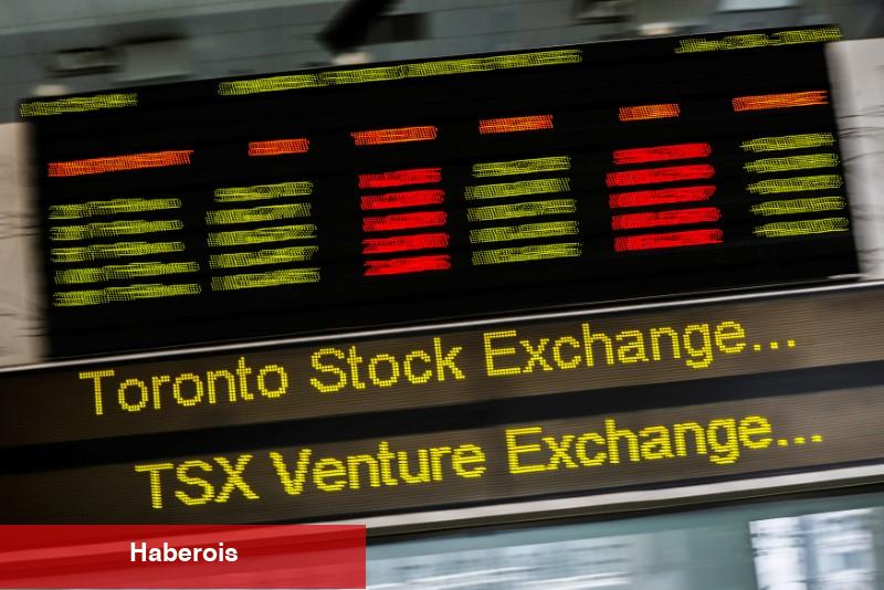 TSX Endeksi, ticaret gerilimleri endeksi yeniden şekillendirirken 2022’den bu yana en büyük değişime hazırlanıyor
