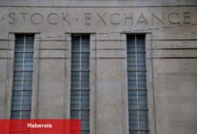 TSX, Trump’ın ticaret karmaşası ortamında düşüşle açıldı