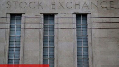 TSX, Trump’ın ticaret karmaşası ortamında düşüşle açıldı