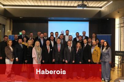 TÜGİAD Bursa'da iktisada stratejik bakış