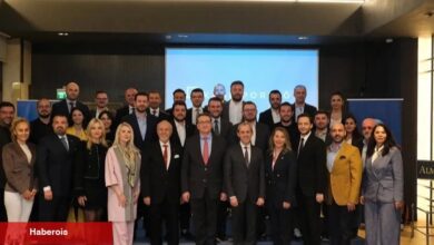 TÜGİAD Bursa'da iktisada stratejik bakış