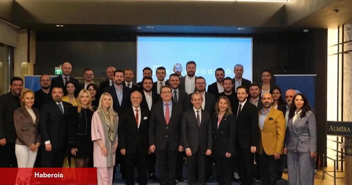 TÜGİAD Bursa'da iktisada stratejik bakış