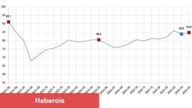 Tüketici İnanç Endeksi, Mayıs 2025