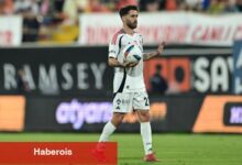 Turgay Demir: "Futbolun prensi Rafa Silva"