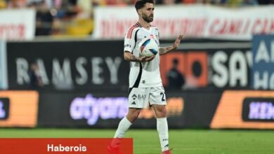 Turgay Demir: "Futbolun prensi Rafa Silva"