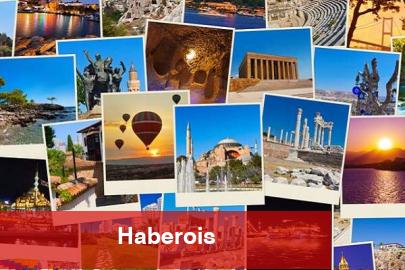 Turist ve turizm geliri gayeleriyle paralel ilerliyor
