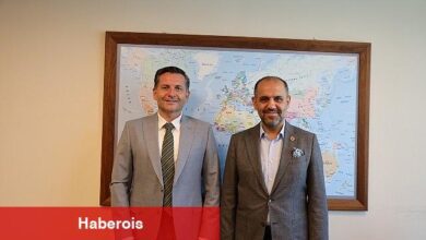 Türk deri bölümü kendi OVP'siyle Çin'in verimlilik düzeyine ulaşacak