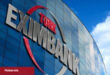 Türk Eximbank'tan 1 milyar dolarlık sendikasyon kredisi