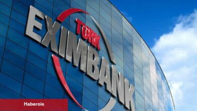 Türk Eximbank'tan 1 milyar dolarlık sendikasyon kredisi