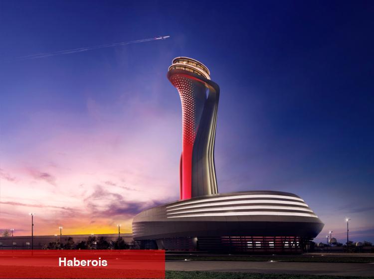 Türk hava sahasında rekor! Tüm zamanların transit uçuş rekoru kırıldı