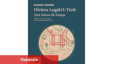 Türk lisanının birinci sözlüğü "Dîvânu Lugâti't-Türk" yine okurla buluşuyor