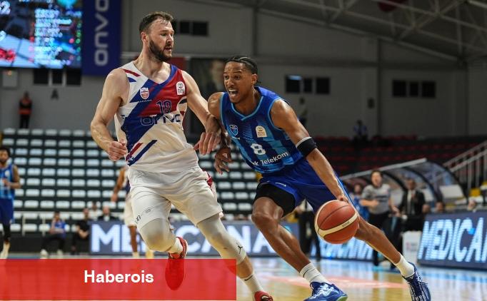 Türk Telekom, Fenerbahçe'nin rakibi oldu - Haberois Türk Telekom, Fenerbahçe'nin rakibi oldu