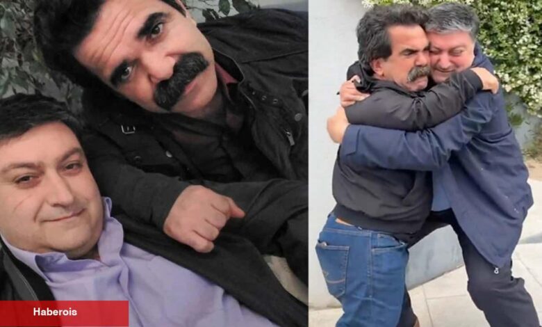 Türk televizyonlarının efsane ikilisiydi: Çaycı Hüseyin ve Şükrü ekranlara geri döndü! - Haberois Türk televizyonlarının efsane ikilisiydi: Çaycı Hüseyin ve Şükrü ekranlara geri döndü!
