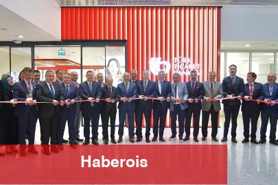 Türk Ticaret Bankası ihracatçılar için yine alanda