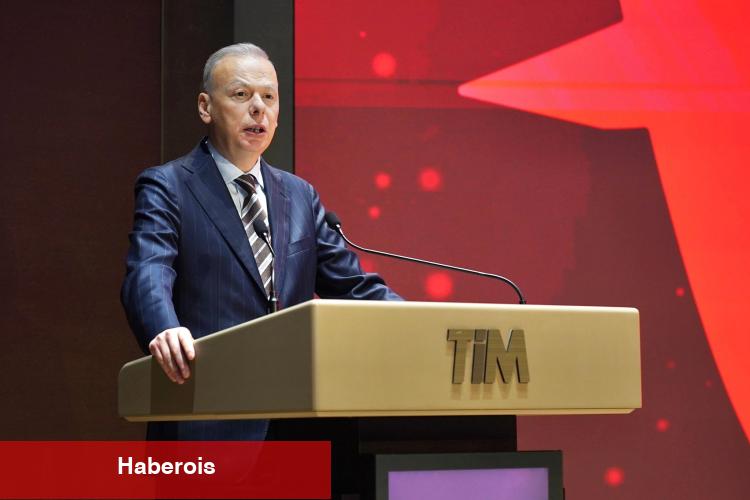 Türk Ticaret Bankası ihracatçılar için yine alanda