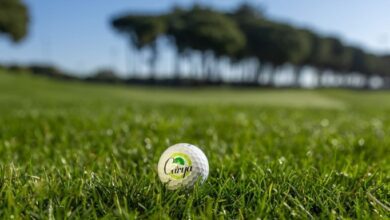 Turkish Airlines Open Golf Turnuvası'na gerçek