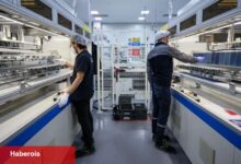 Türkiye birinci çeyrekte yüzde 2 büyüdü