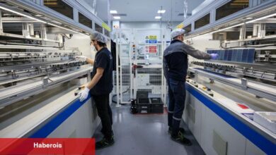 Türkiye birinci çeyrekte yüzde 2 büyüdü