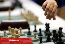Türkiye Gençler Satranç Şampiyonası, Samsun'da devam ediyor