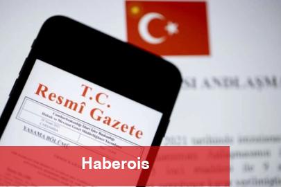 Türkiye ile KKTC iktisadi ve mali işbirliği 'Resmi'leşti