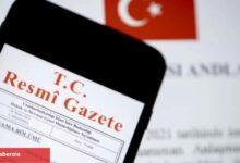 Türkiye ile KKTC iktisadi ve mali işbirliği 'Resmi'leşti